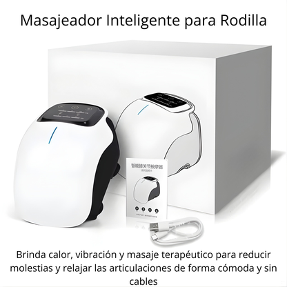 Masajeador de Rodilla 4 en 1