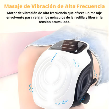 Masajeador de Rodilla 4 en 1
